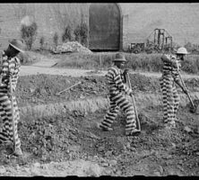 Chain Gang Labor