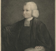 Charles Wesley