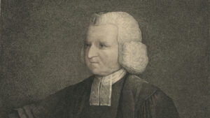 Charles Wesley