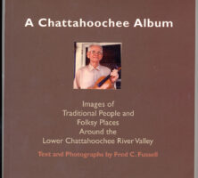 A Chattahoochee Album