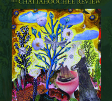 The Chattahoochee Review