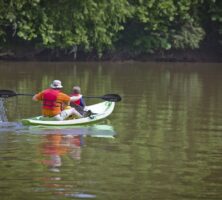 Chattahoochee River