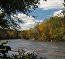 Chattahoochee River