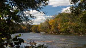 Chattahoochee Riverkeeper