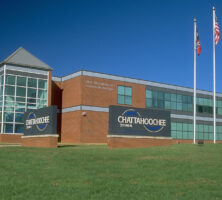 Chattahoochee Technical College