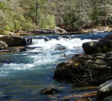 Chattooga River