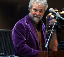 Chuck Leavell