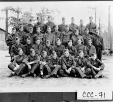 Civilian Conservation Corps