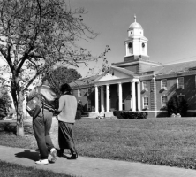 Clark Atlanta University