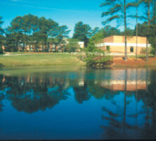 Clayton State University