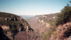 Geologic Regions of Georgia