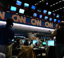 CNN Studio