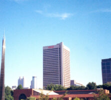 Coca-Cola Headquarters