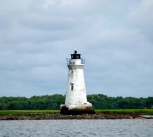 Cockspur Island Lighthouse