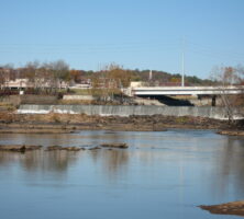 Chattahoochee River