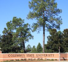 Columbus State University