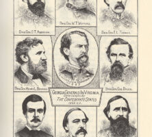 Georgia Generals