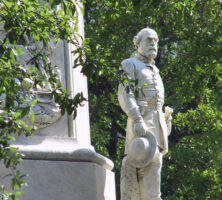 Augusta Confederate Monument