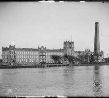 Confederate Powder Works