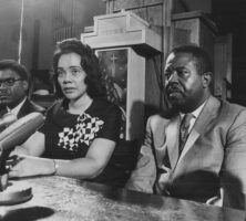 Coretta Scott King