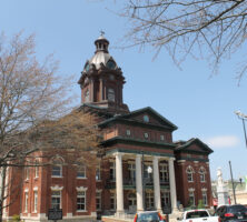 Coweta County Courthouse