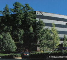 Cox Communications