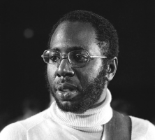 Curtis Mayfield