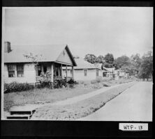 Mill Houses