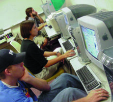 Computer Design Lab