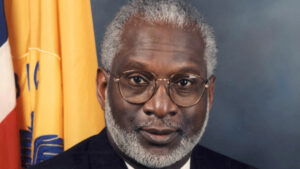 David Satcher