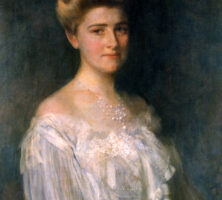 Elfrida De Renne Barrow