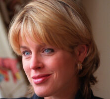 Deborah Norville