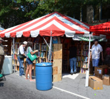 Decatur Book Festival