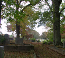 Decatur Cemetery