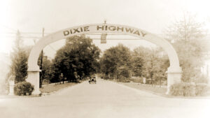 Dixie Highway