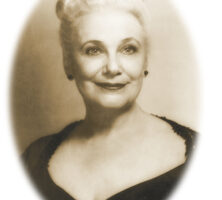 Dorothy Alexander