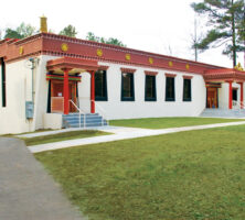 Drepung Loseling Monastery