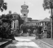 Dungeness Plantation