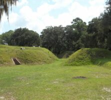 Fort McAllister State Historic Park