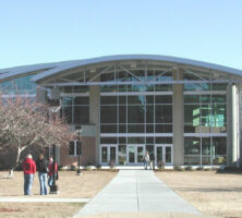 East Georgia State College