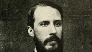 Edward Porter Alexander