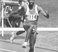 Edwin Moses