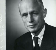 Elbert P. Tuttle