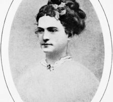 Eliza Frances Andrews