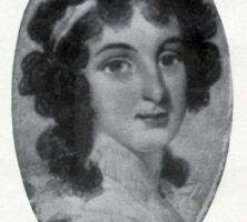 Elizabeth Lichtenstein Johnston