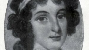 Elizabeth Lichtenstein Johnston