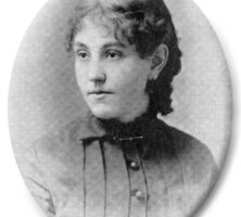 Ellen Louise Axson