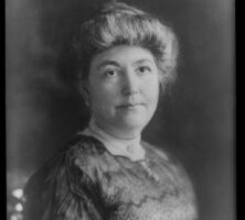 Ellen Axson Wilson