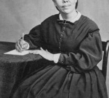 Ellen G. White