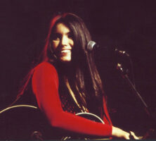 Emmylou Harris